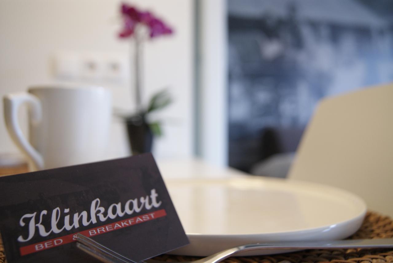 B&B Klinkaart Rumst Εξωτερικό φωτογραφία