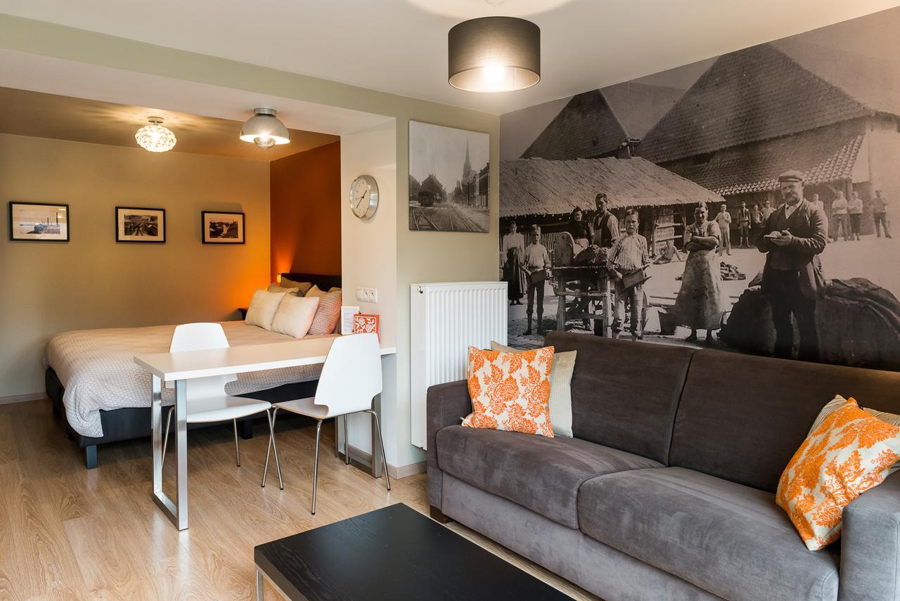 B&B Klinkaart Rumst Εξωτερικό φωτογραφία