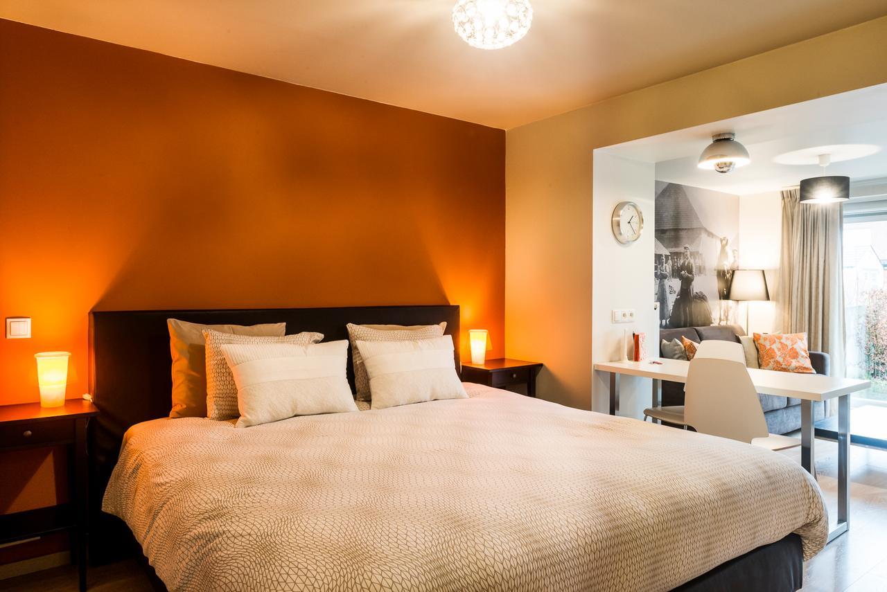 B&B Klinkaart Rumst Εξωτερικό φωτογραφία