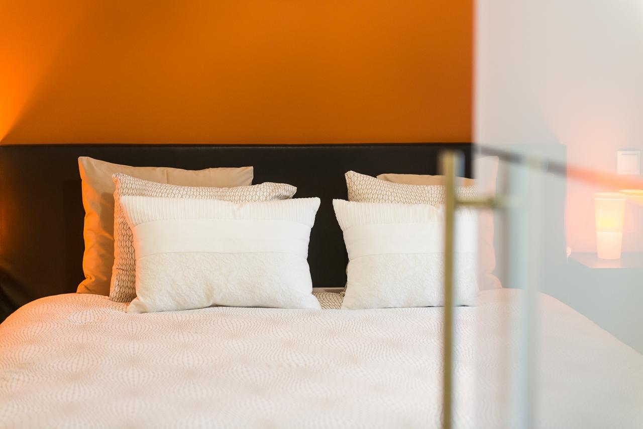 B&B Klinkaart Rumst Εξωτερικό φωτογραφία